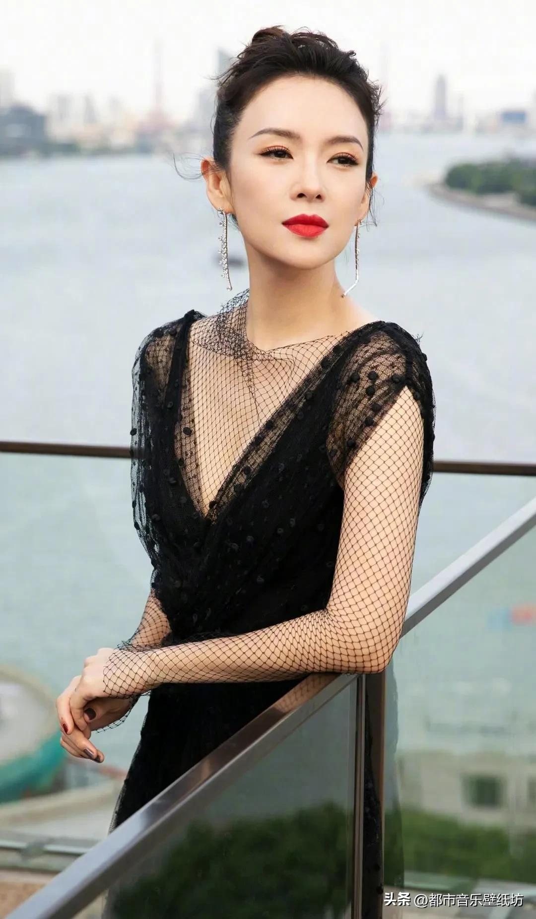 章子怡高清惊艳写真照,章子怡高清写真大图