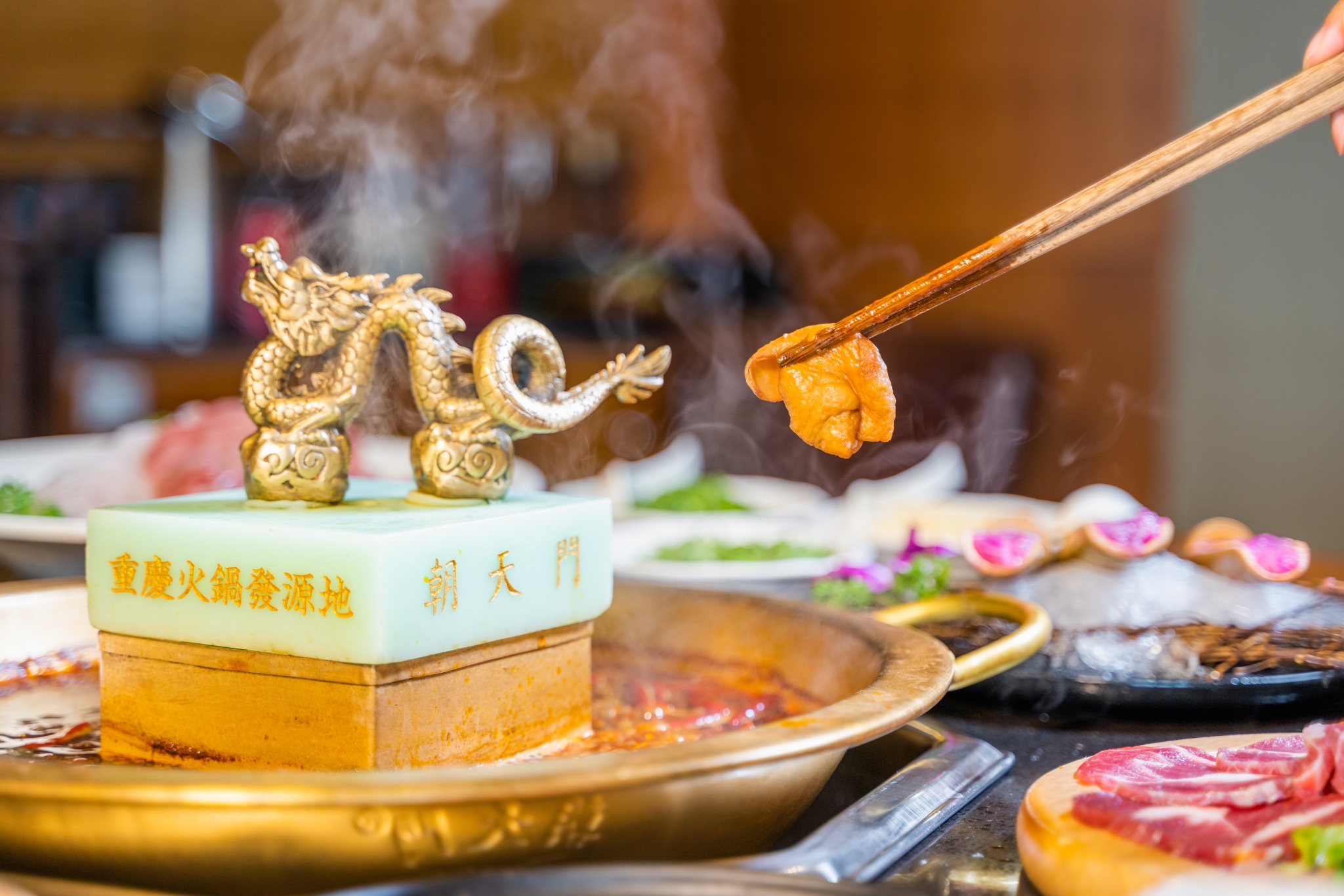 自助火锅需要加盟吗,投资自助火锅加盟店