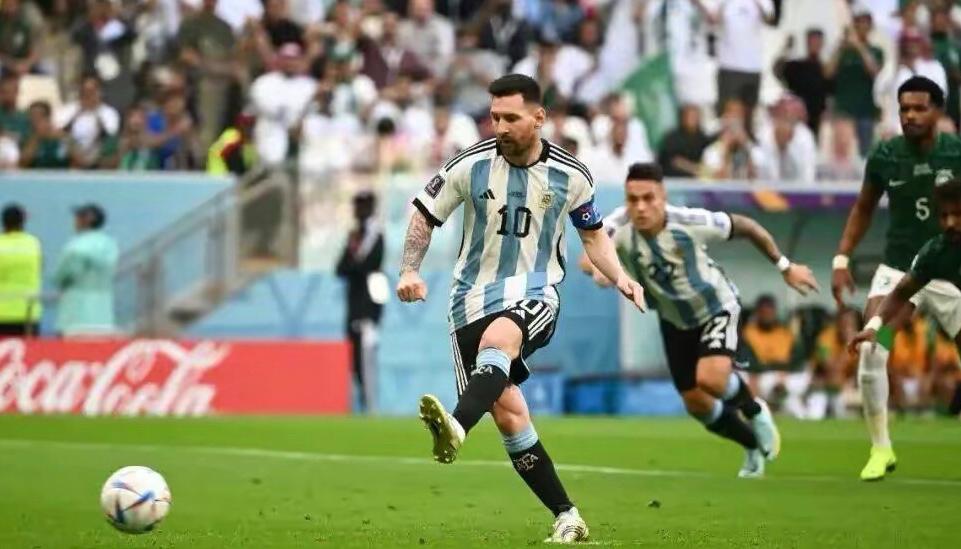 卡塔尔世界杯梅西输了后续,卡塔尔世界杯梅西输给了谁