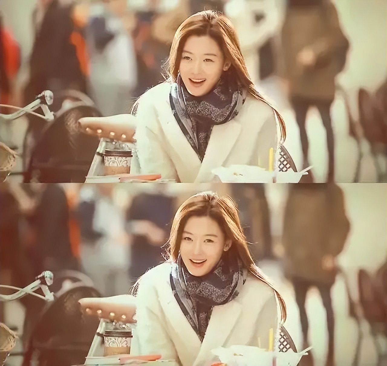 韩国10位女明星,韩国忠武路演员