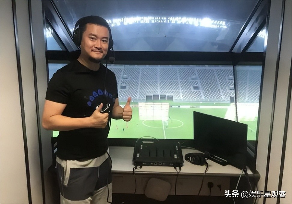 足球诗人贺炜央视世界杯,足球回忆录贺炜