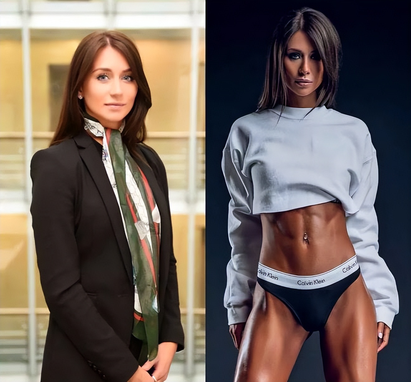 什么制服最吸引人,什么制服最吸引男生