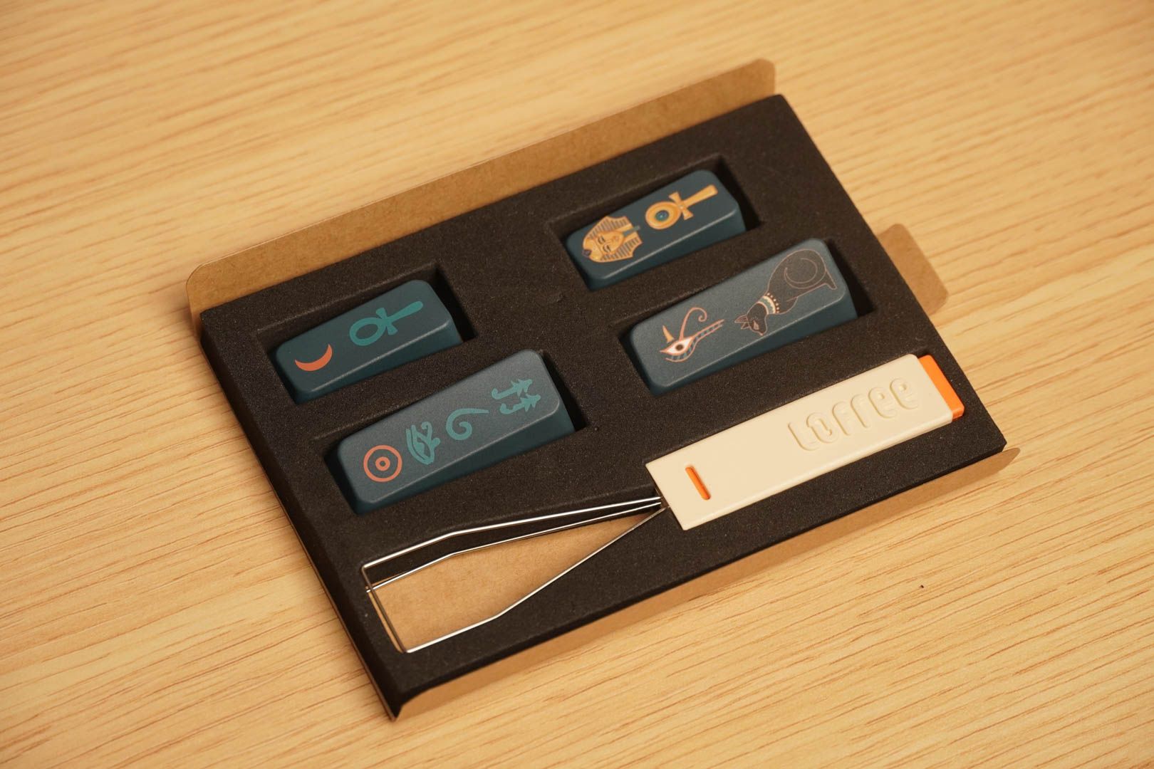 搭配洛斐小翘键盘的鼠标推荐,洛斐小翘鼠标蓝牙连接教程