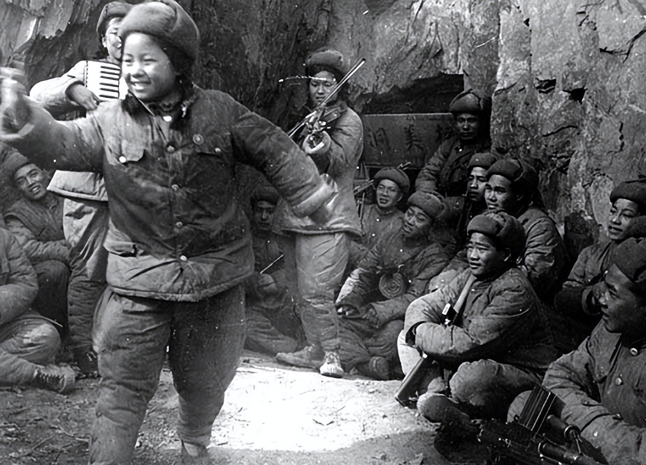 抗美援朝战役后朝鲜人民的表现,抗美援朝战役后朝鲜态度