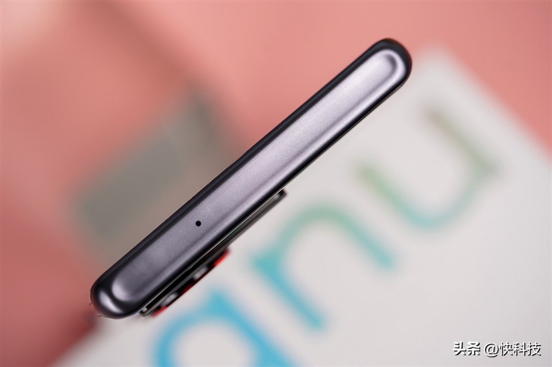 努比亚z50ultra85mm镜头效果,努比亚z50采用经典红圈镜头设计