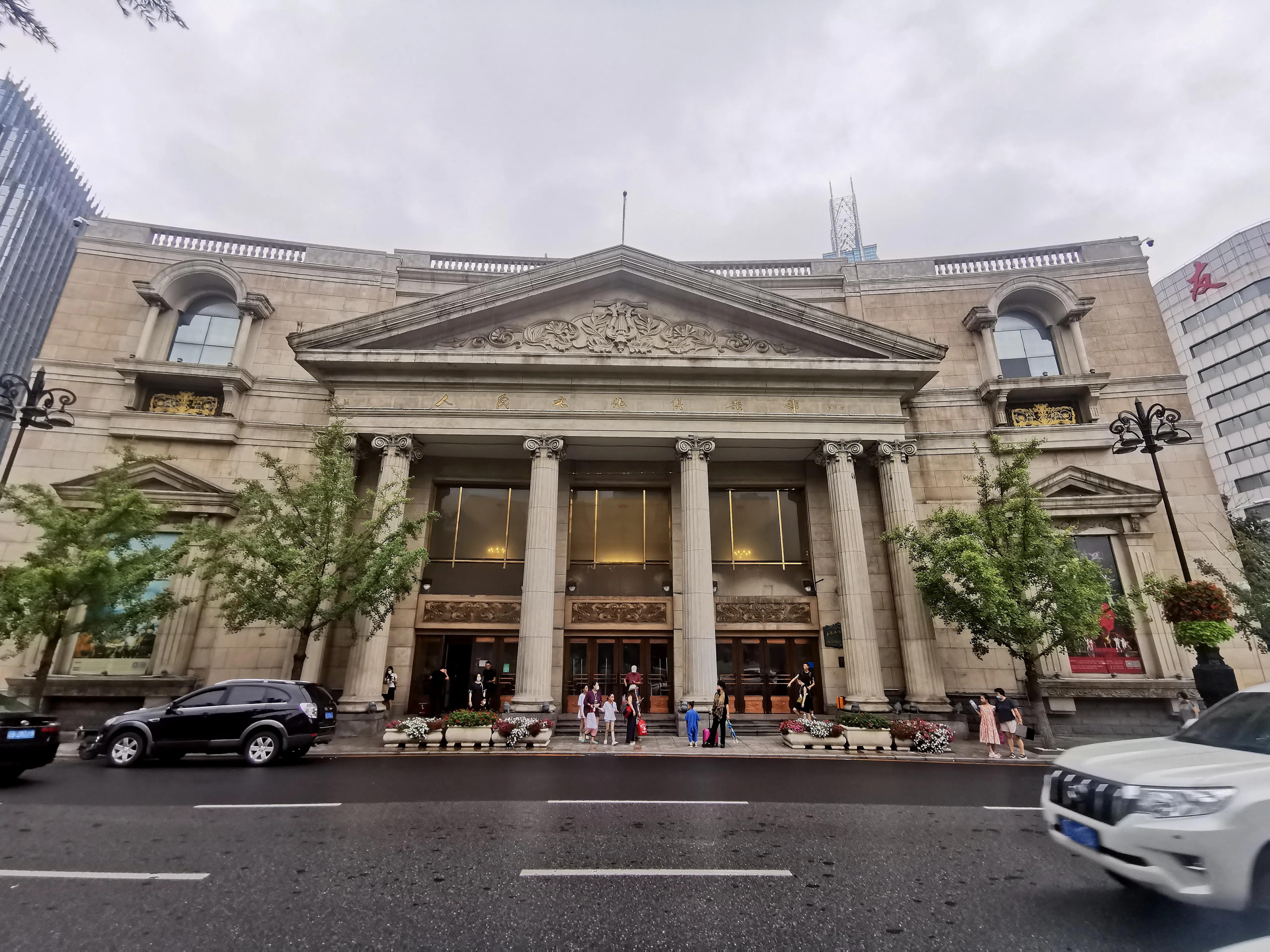 中山广场大连老视频,大连中山广场百年沧桑