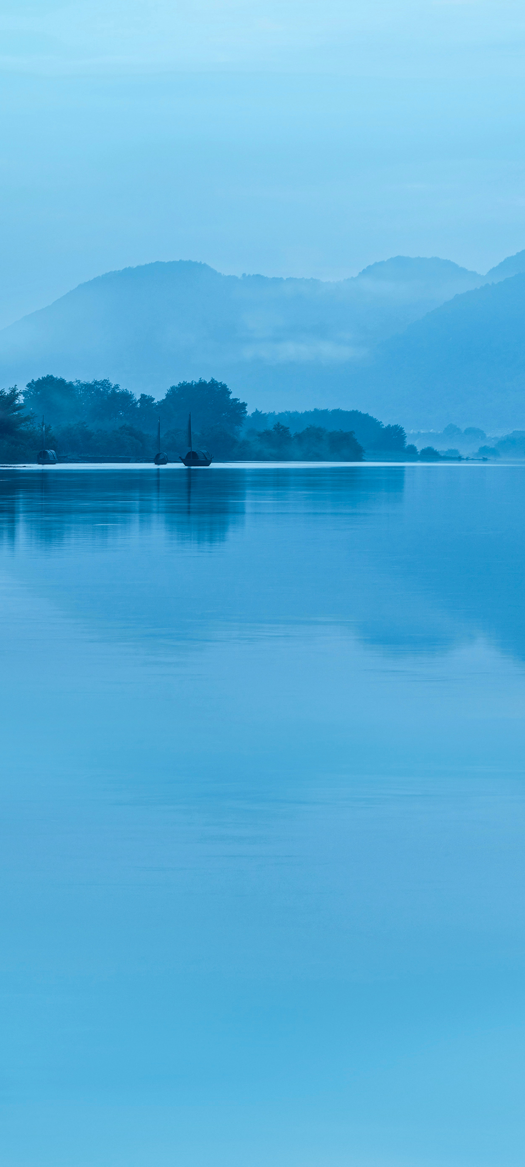 2022好看的手机风景壁纸,2022年男鸿运当头手机壁纸