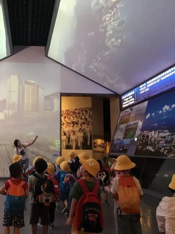 国际蒙氏幼儿园,深圳南山蒙氏幼儿园