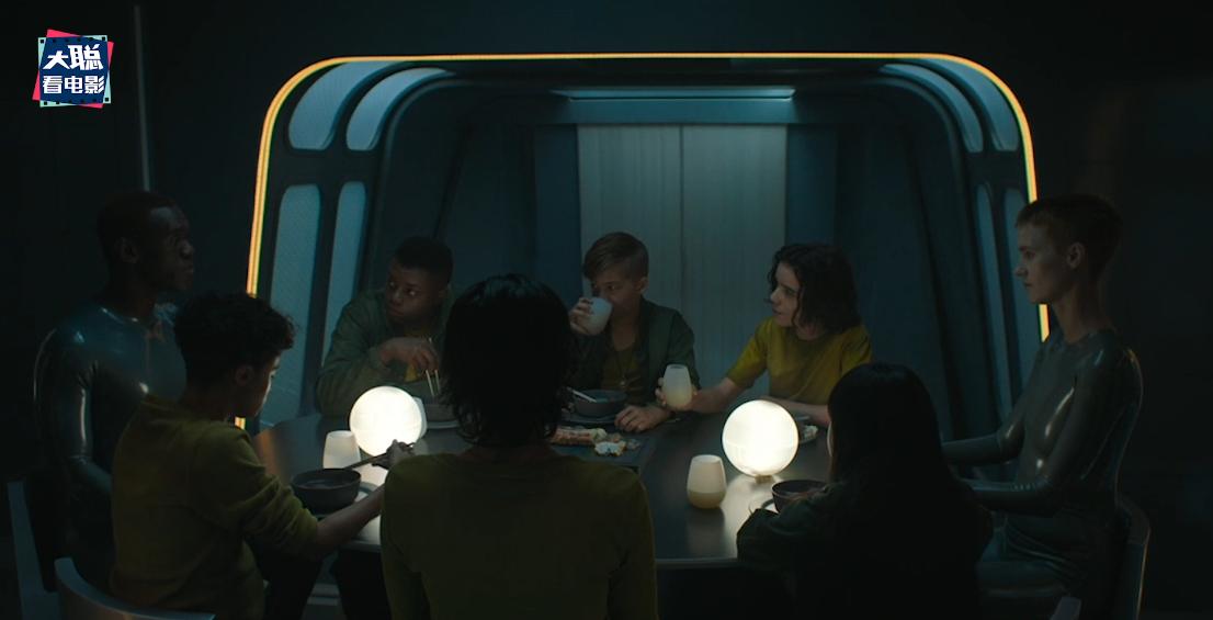 异星灾变第二季高清完整免费观看,异星灾变第二季第三集解说