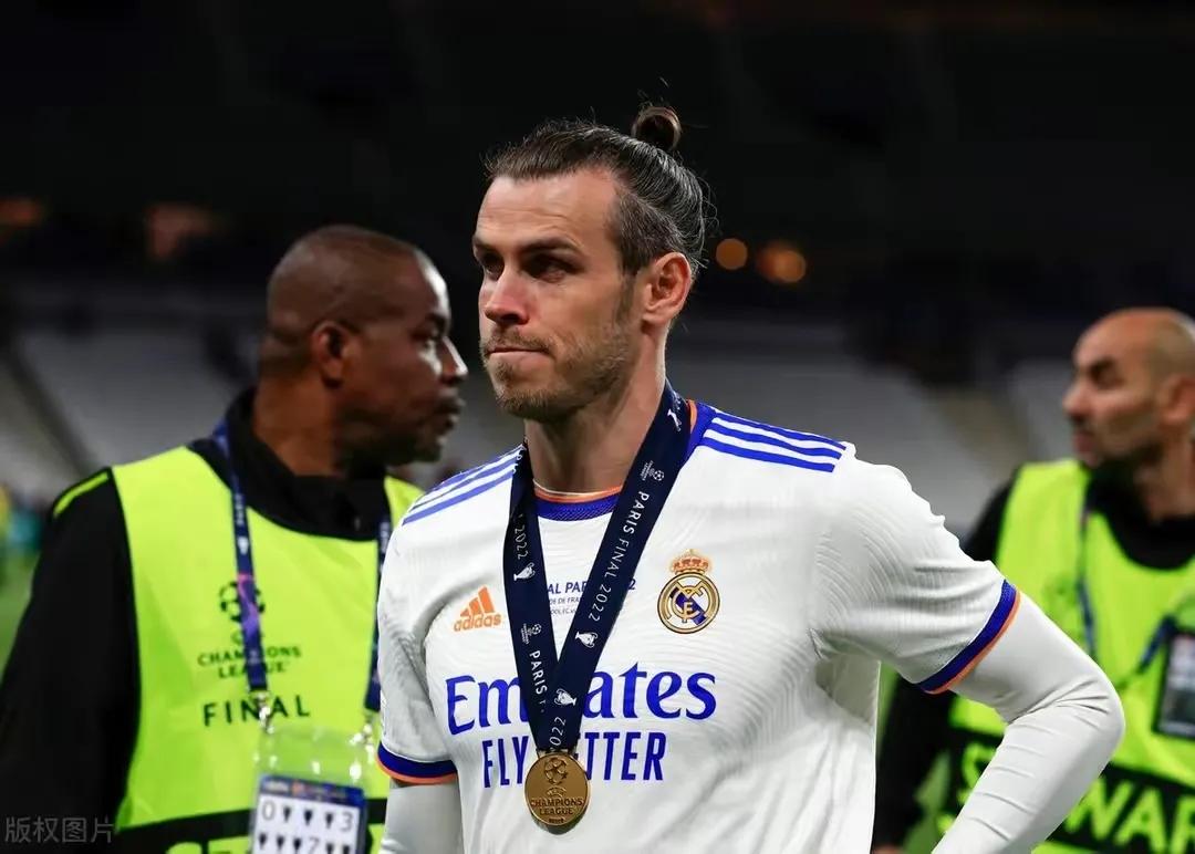 大圣贝尔重返伯纳乌,大圣贝尔重回伯纳乌