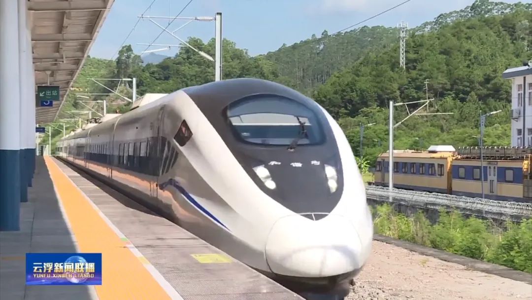 南广高铁繁忙,南广高铁春运