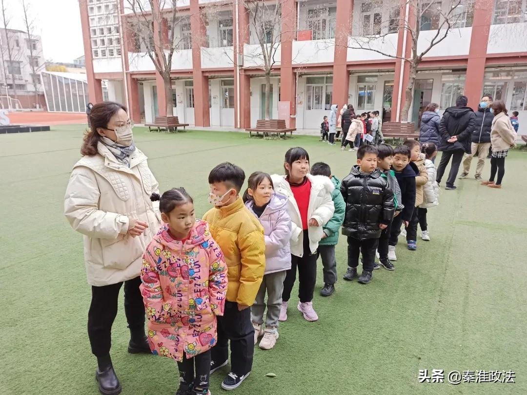 4小时、8万人：秦淮速度，赞！