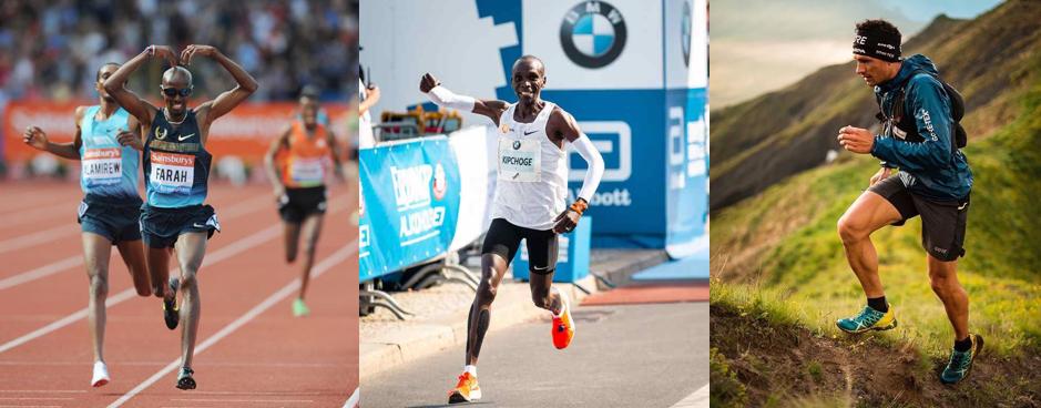 怎么挑一双适合自己的跑鞋,如何挑选一双适合自己的跑鞋