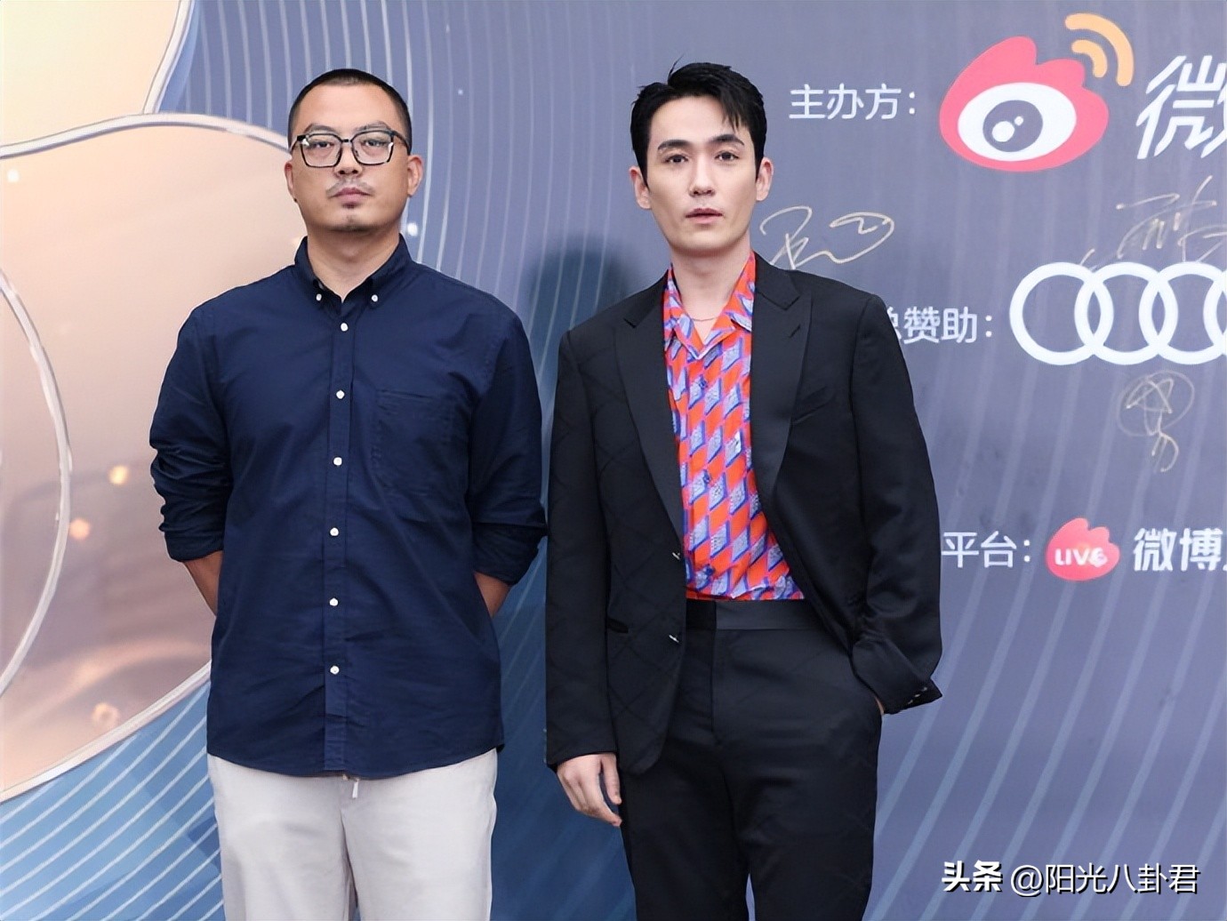 李宇春古装和姚晨对戏,李宇春香奈儿周迅姚晨