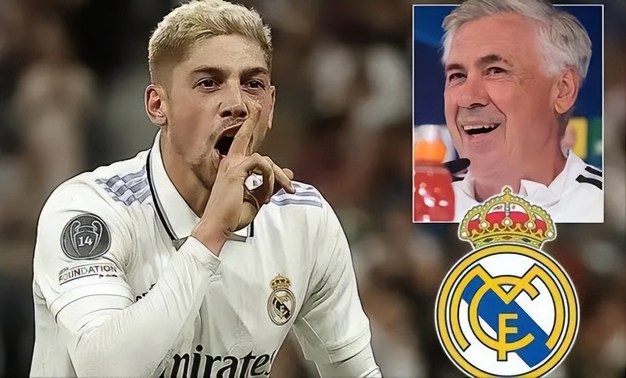 巴尔韦德加盟皇马颠球,从神童到巨匠第七章