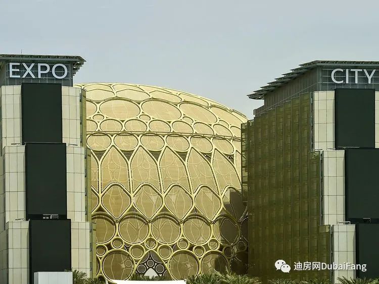 ExpoCity成为迪拜最新的经济型酒店位置-JVC保留首选