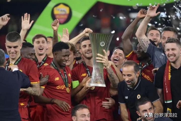 穆里尼奥带领波尔图夺欧联,穆里尼奥新赛季欧联杯罗马