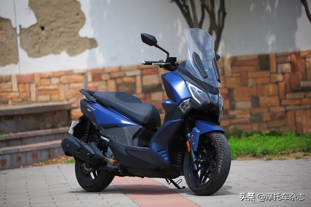 舒适轻松又有劲儿试驾三阳joymax,三阳joymaxz这车怎么样