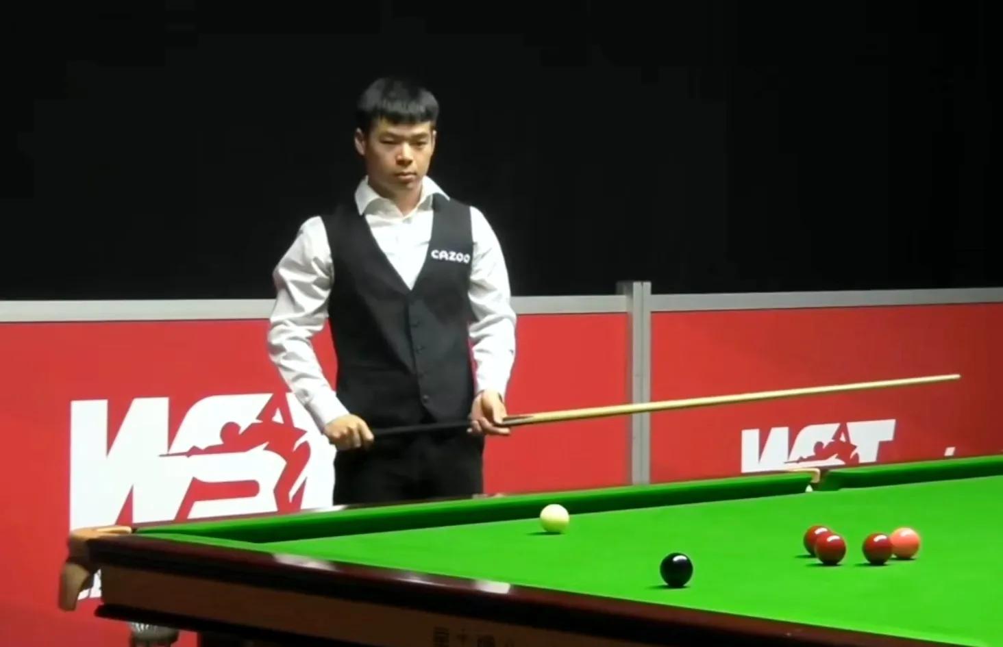 庞俊旭威尔士赛,庞俊旭威尔士输给谁了