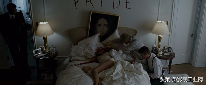 大卫芬奇七宗罪讲了什么,大卫芬奇七宗罪镜头打光解说