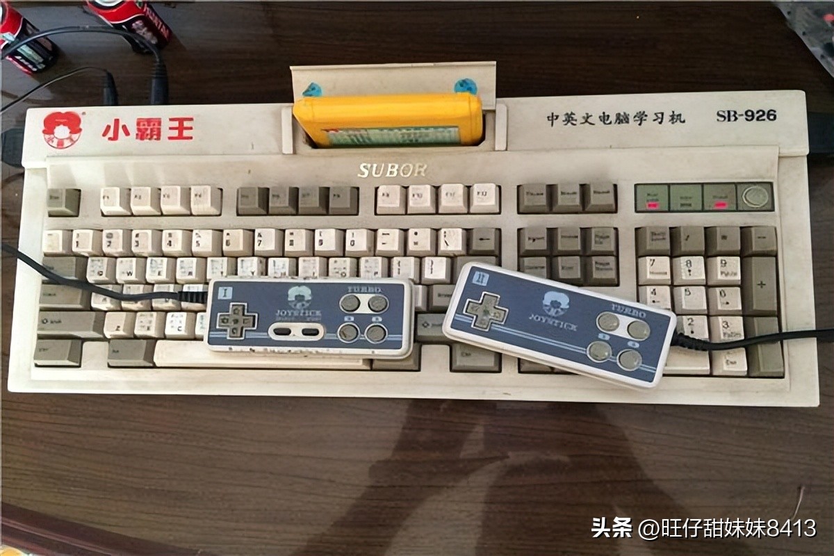 80后回顾八九十年代童年玩具，风靡一时都是回忆，一定有你玩过的