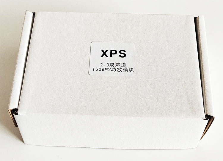 青岛无治WuzhiAudioHIFI级蓝牙功放模块XPS如何组装？