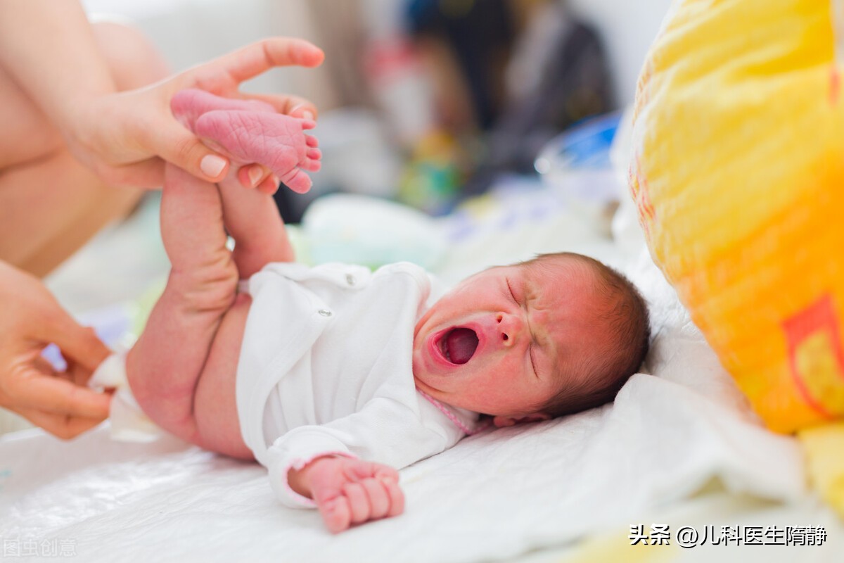 婴儿夏季要怎么看护,女宝宝私部护理知识