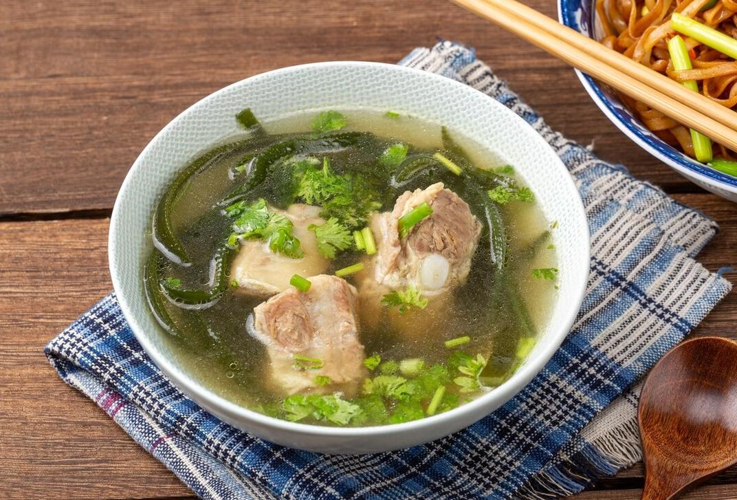 秋吃什么菜清热解毒去火,秋季多吃碱性食物可解乏