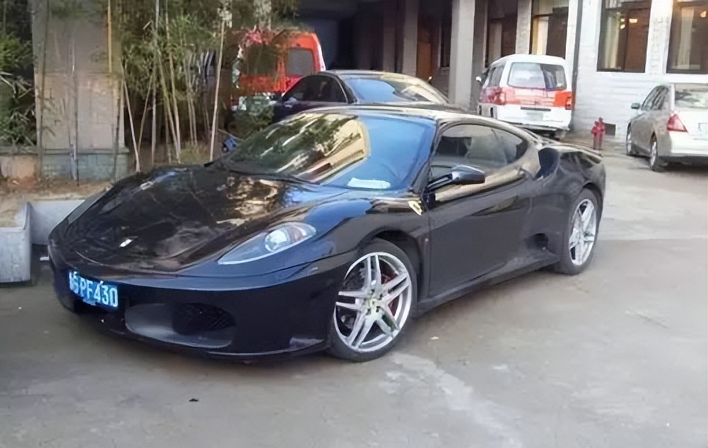 sb110车牌是什么意思,郑州sb110这个车牌真的有吗