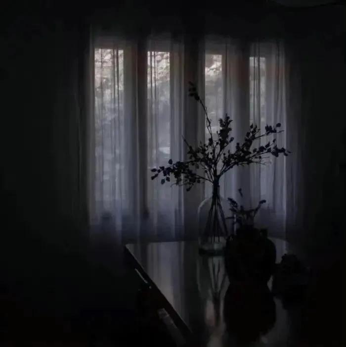 ins超火黑色背景图,黑色背景图ins高级感