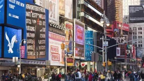 为什么欧美国家不发展移动支付,为什么欧美的实体店不受电商冲击