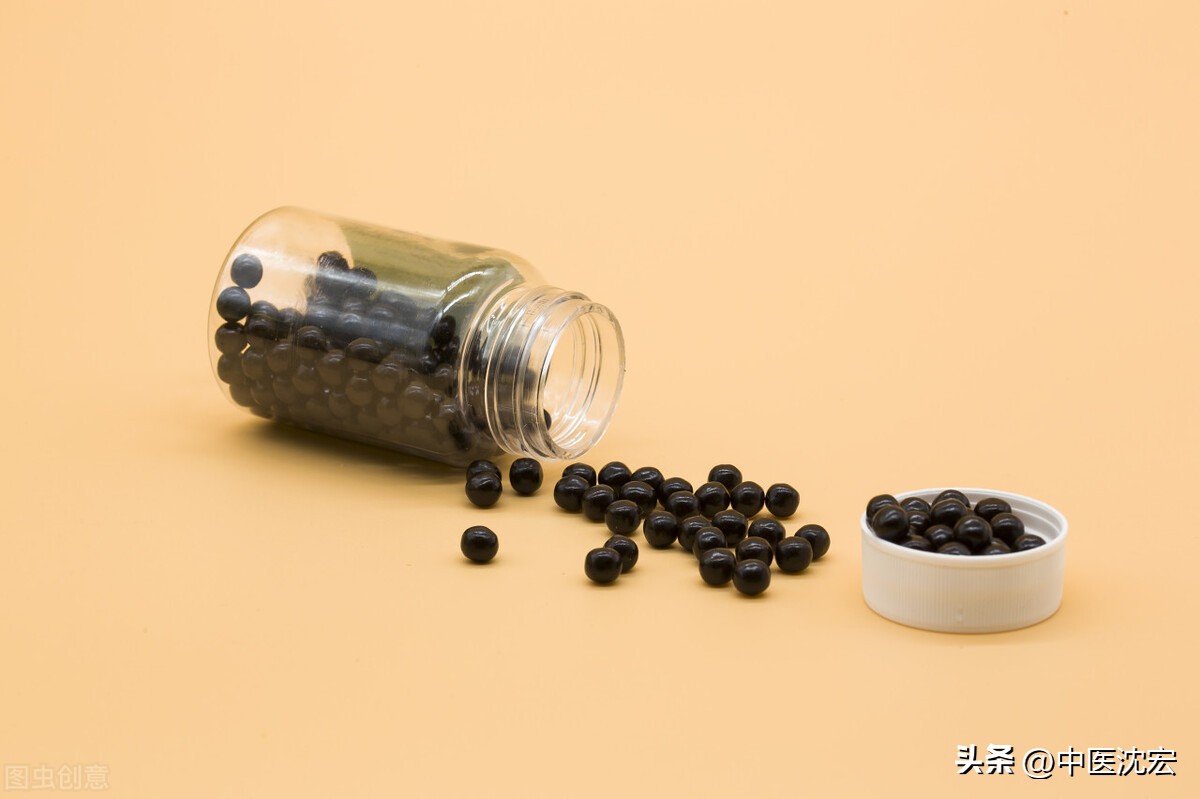 肾阴虚最怕什么中成药,肾阴怎么调理效果最好最快