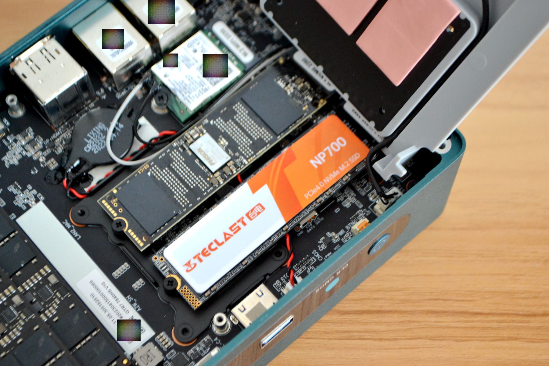 零刻迷你主机gtr7买哪个配置,零刻GTR7迷你主机评测