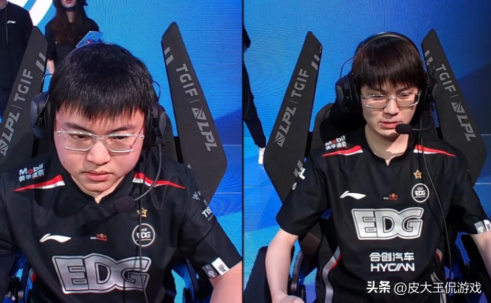 被uzi称为最好的辅助是谁,uzi评价最好的五位辅助