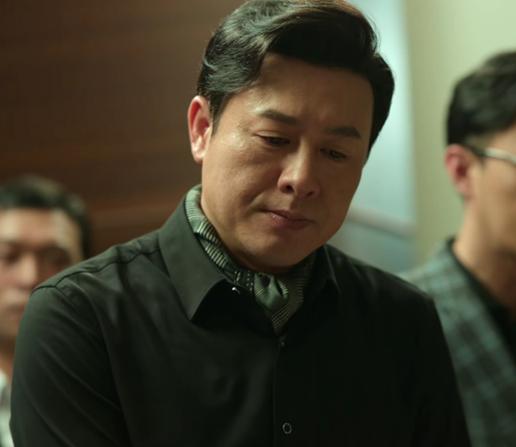 陈道明评价王志文和张颂文,张颂文和王志文哪个厉害