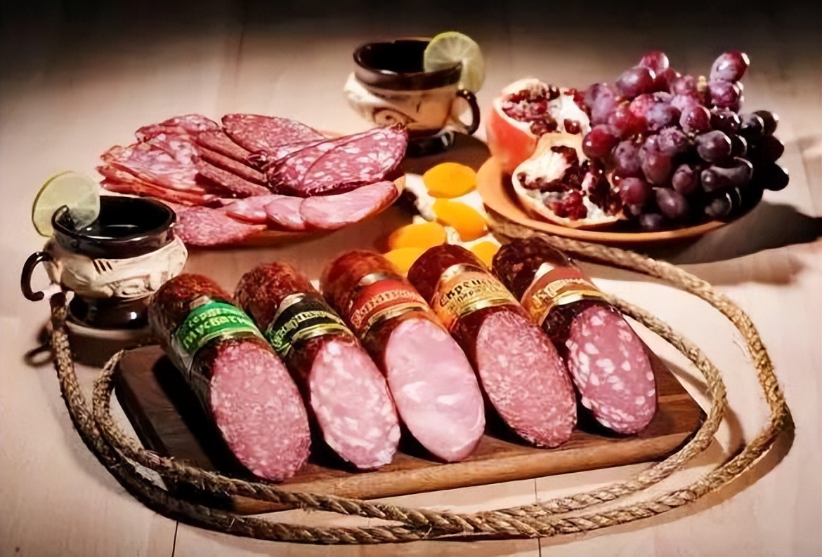 这四种水果被列入致癌的黑名单,7种致癌水果一览表