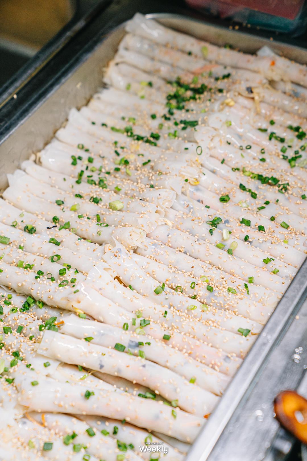 在深圳，总要去一趟蛇口吃吃逛逛吧