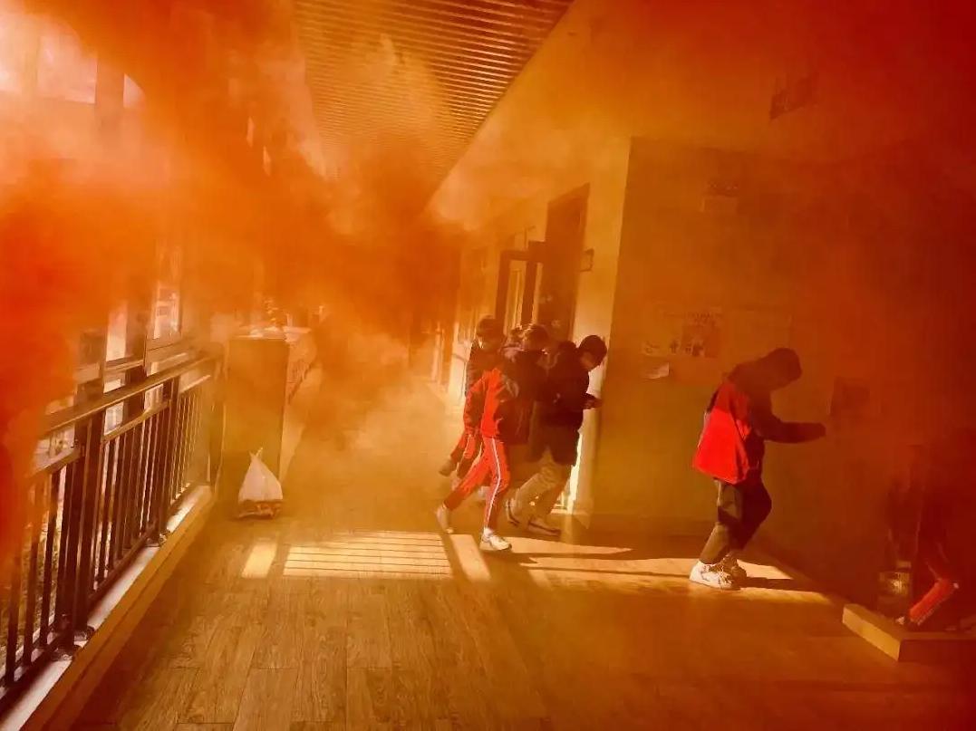 河南安阳突发火灾间接原因,河南安阳一厂房火灾已致38人死亡