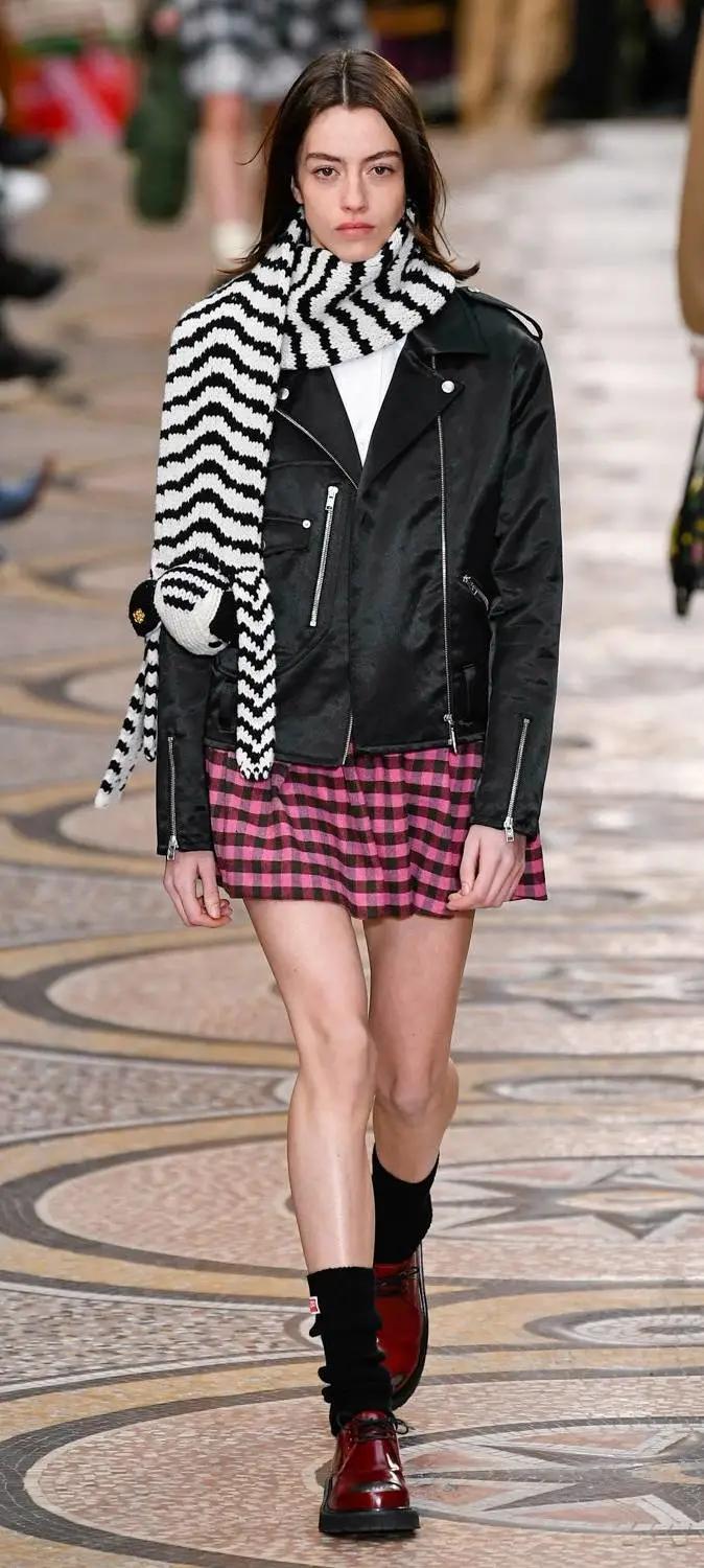 从里原宿走向巴黎，Nigo交上KENZO首份答卷