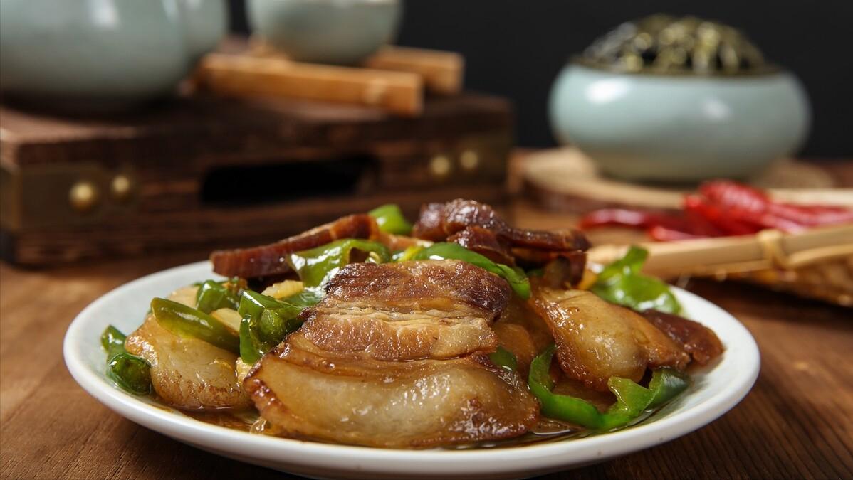 老外吃了四川菜,老外喜欢四川菜