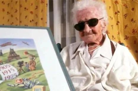 长寿奶奶传授养生秘诀,100岁“长寿奶奶”的养生秘诀