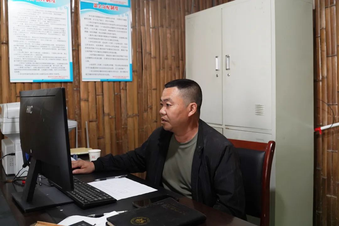 记乡村振兴致富带头人,致富带头人乡村振兴