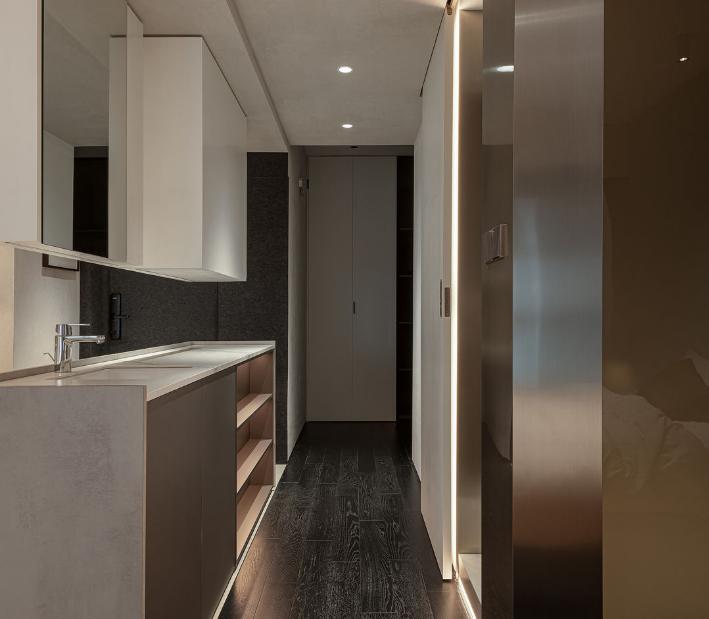 90后小夫妻的简约家,90后夫妻简约生活