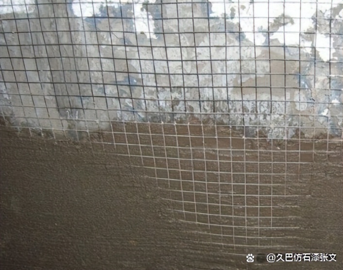 久巴仿石漆多少钱一平米,久巴仿石漆外墙效果