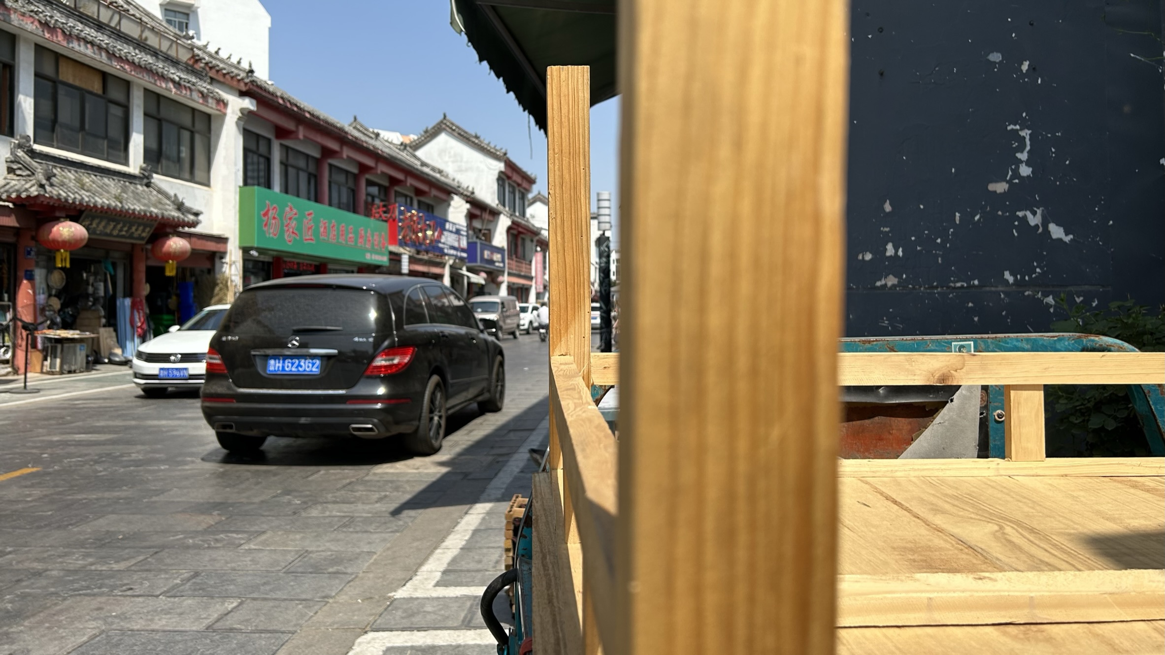 来济宁逛济宁,济宁市区攻略一览表