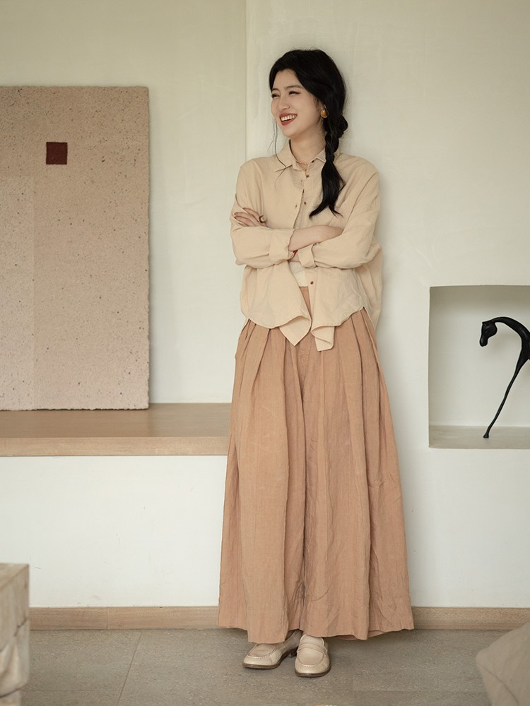 别再穿oversizet恤了,别再穿t恤了