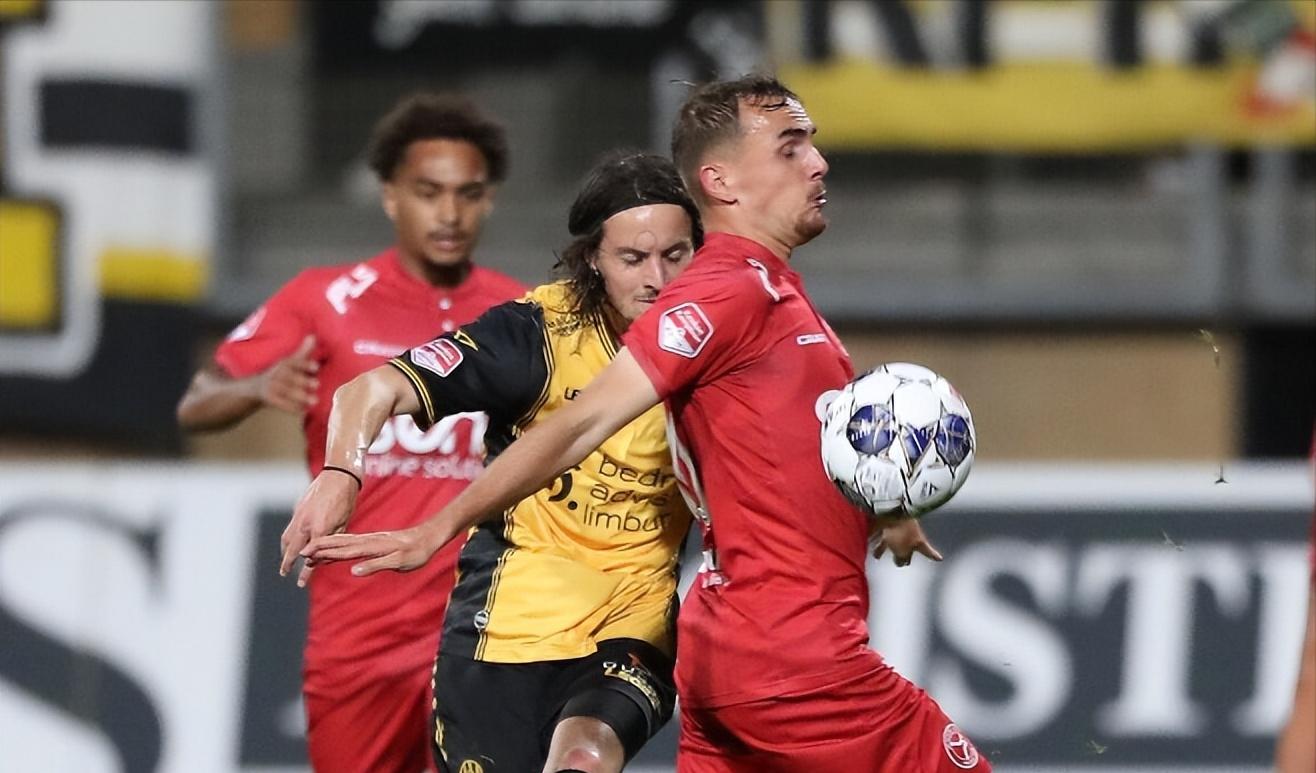 5/19今日竞彩足球实单推荐：今日关注荷乙：阿尔梅勒城VS马斯特里