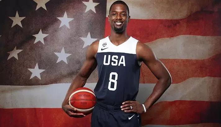 美国男篮2021红色球衣,美国男篮12人大名单球衣号码