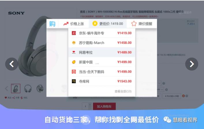 好用chrome扩展程序,推荐使用最新chrome浏览器