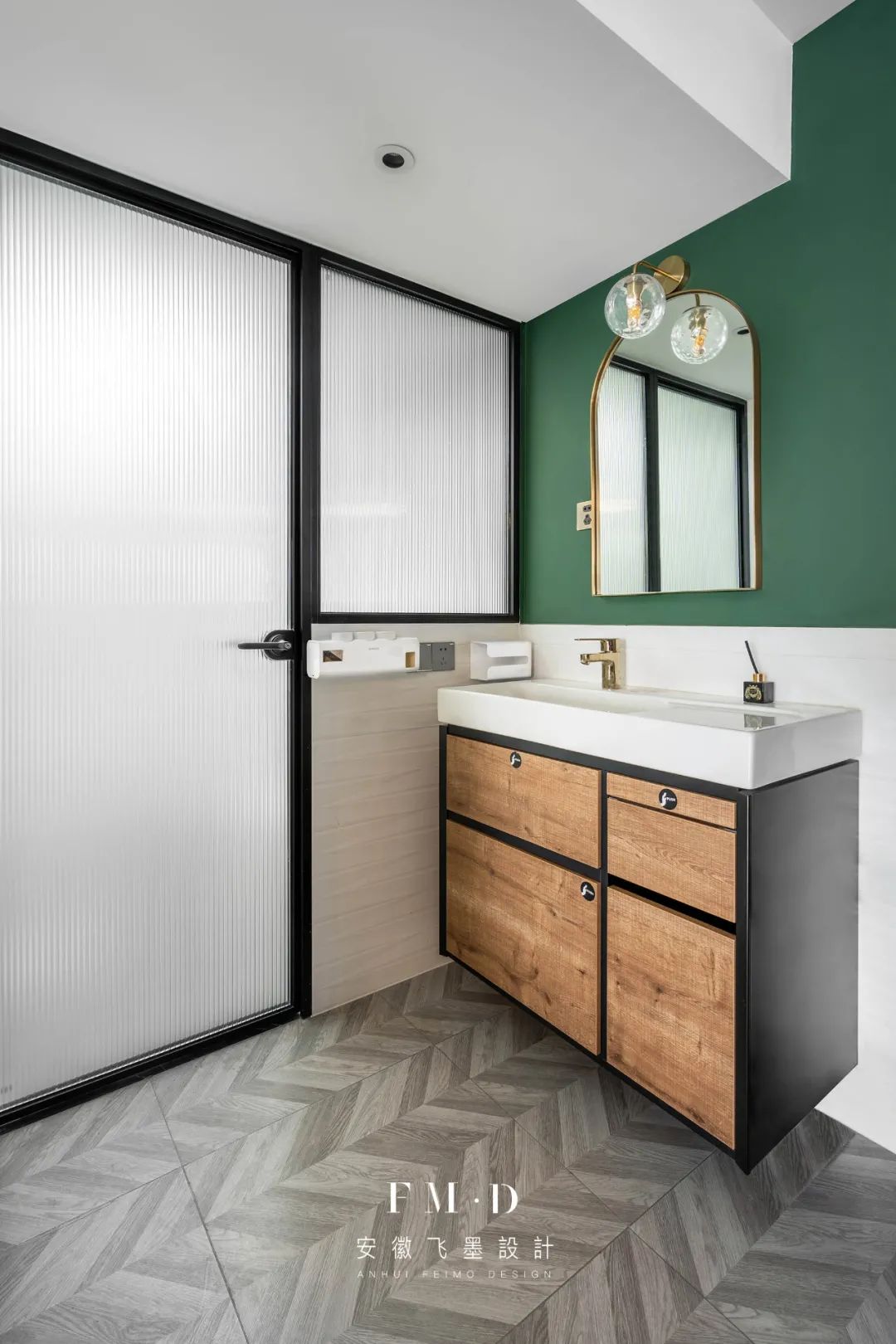 卫生间舒适布置图片,小卫生间怎么设计最好看实用